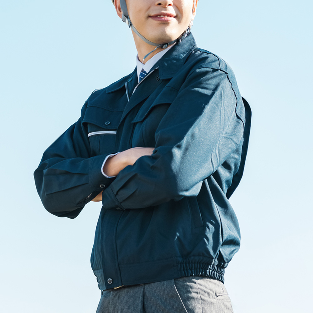 高森 勝丈